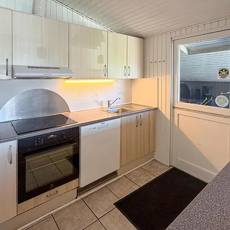 Beautiful In With Sauna Semesterbostad