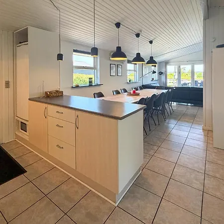 Beautiful In With Sauna Semesterbostad