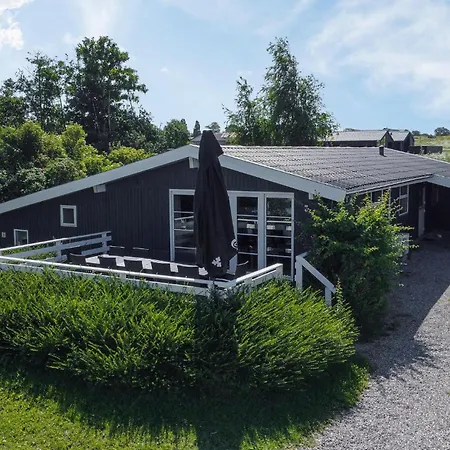 Semesterbostad Beautiful In With Sauna *
