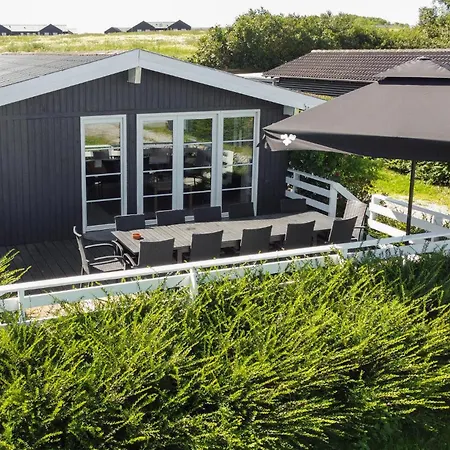 Semesterbostad Beautiful In With Sauna *