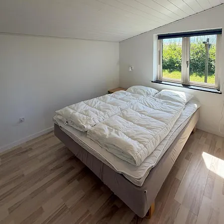 Beautiful In With Sauna Bogense