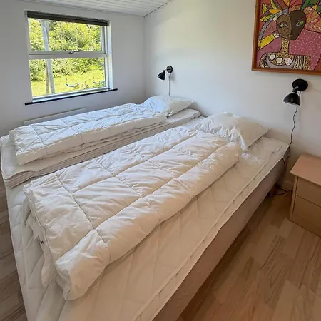 Beautiful In With Sauna Semesterbostad